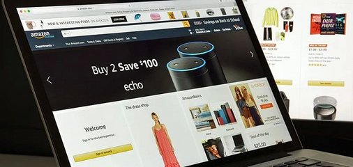 反壟斷巨潮下的諸惡之爭 亞馬遜、谷歌、Facebook與蘋果在電子產品互聯網銷售中的爭議行為