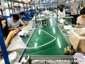 非標(biāo)工程燈具定制全流程揭秘 從圖紙到交付，看這一篇就夠了